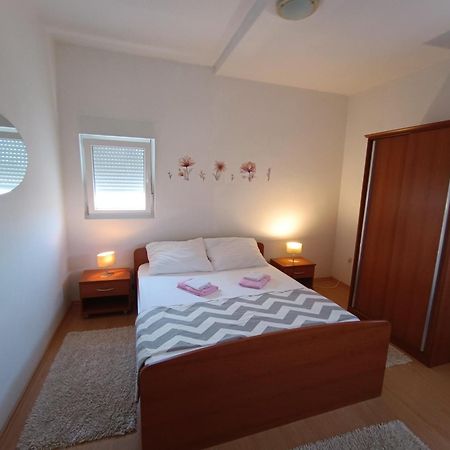 Apartman Lea Сукошан Экстерьер фото