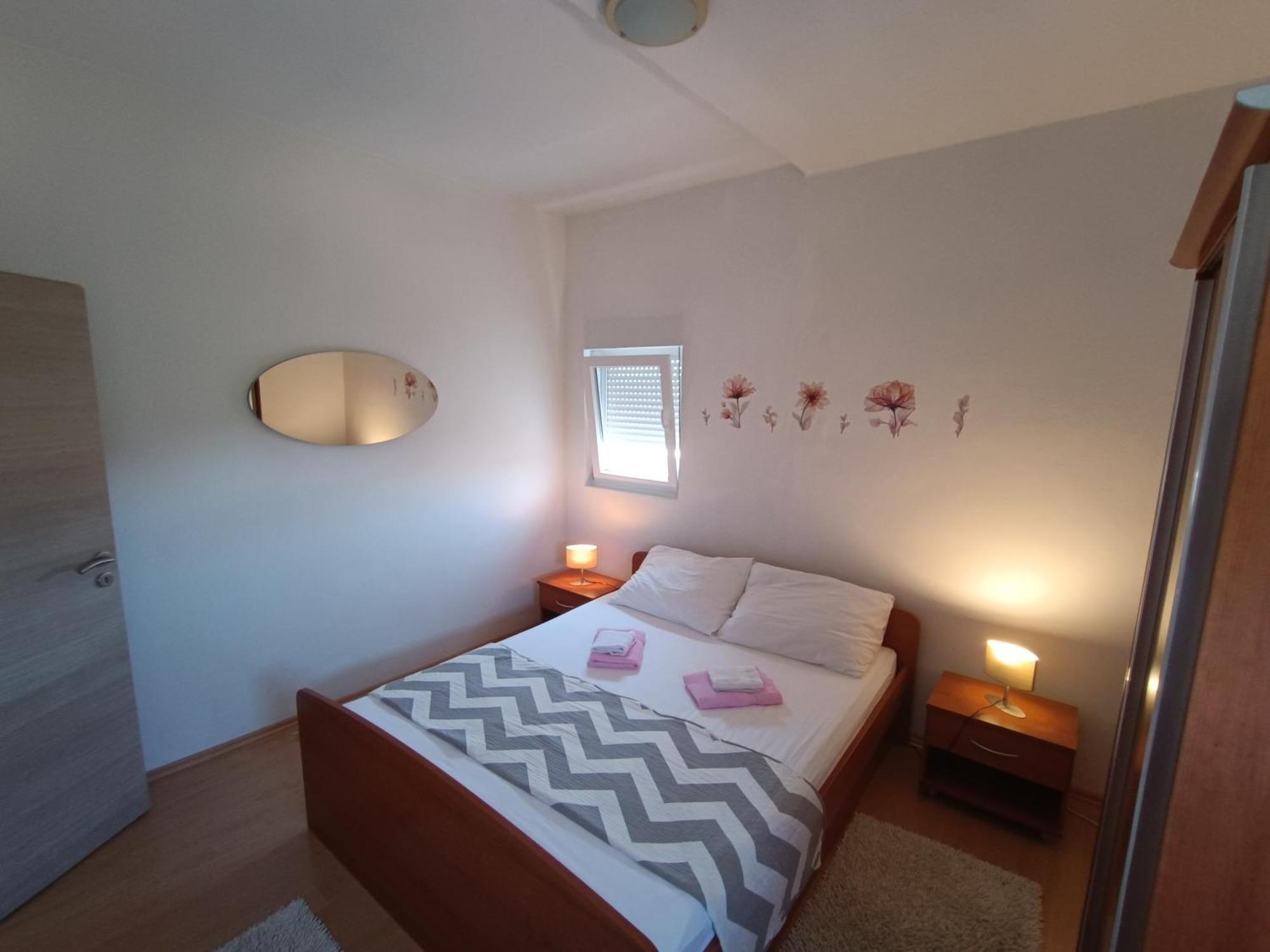 Apartman Lea Сукошан Экстерьер фото