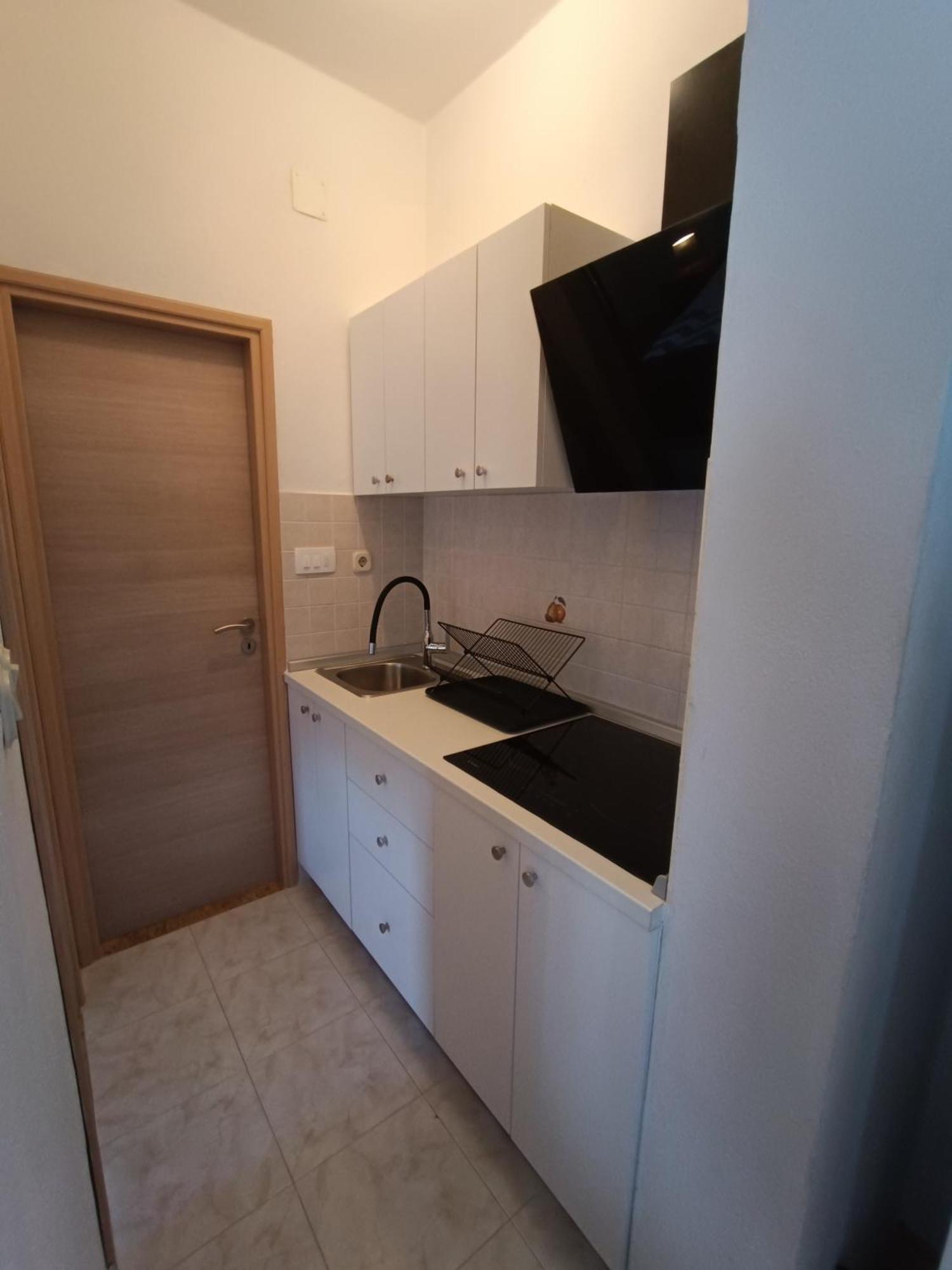 Apartman Lea Сукошан Экстерьер фото